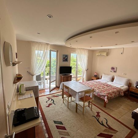 Villa Alla Bed And Breakfast Herceg Novi Luaran gambar