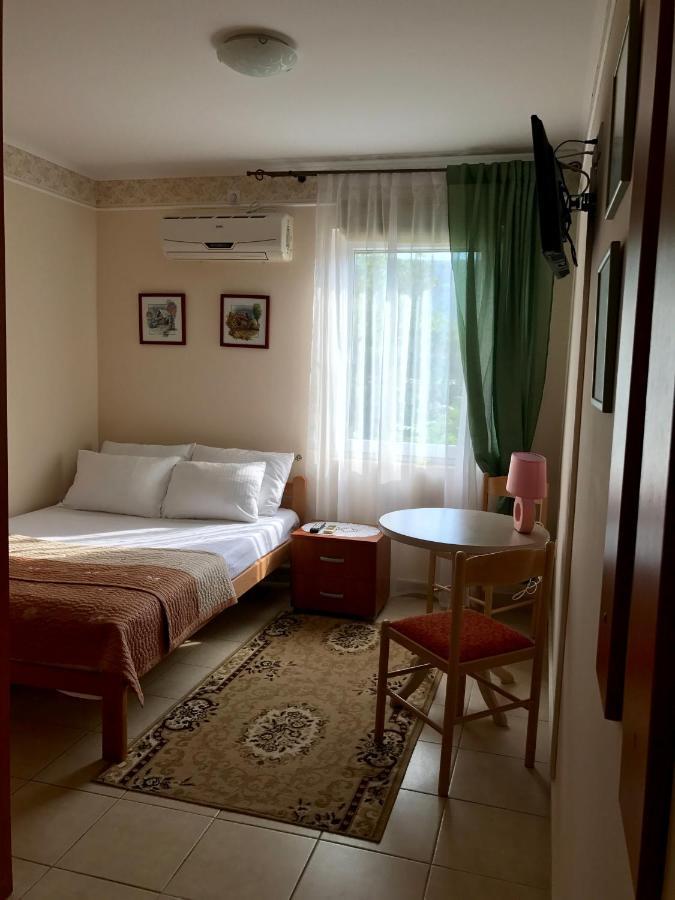 Villa Alla Bed And Breakfast Herceg Novi Luaran gambar