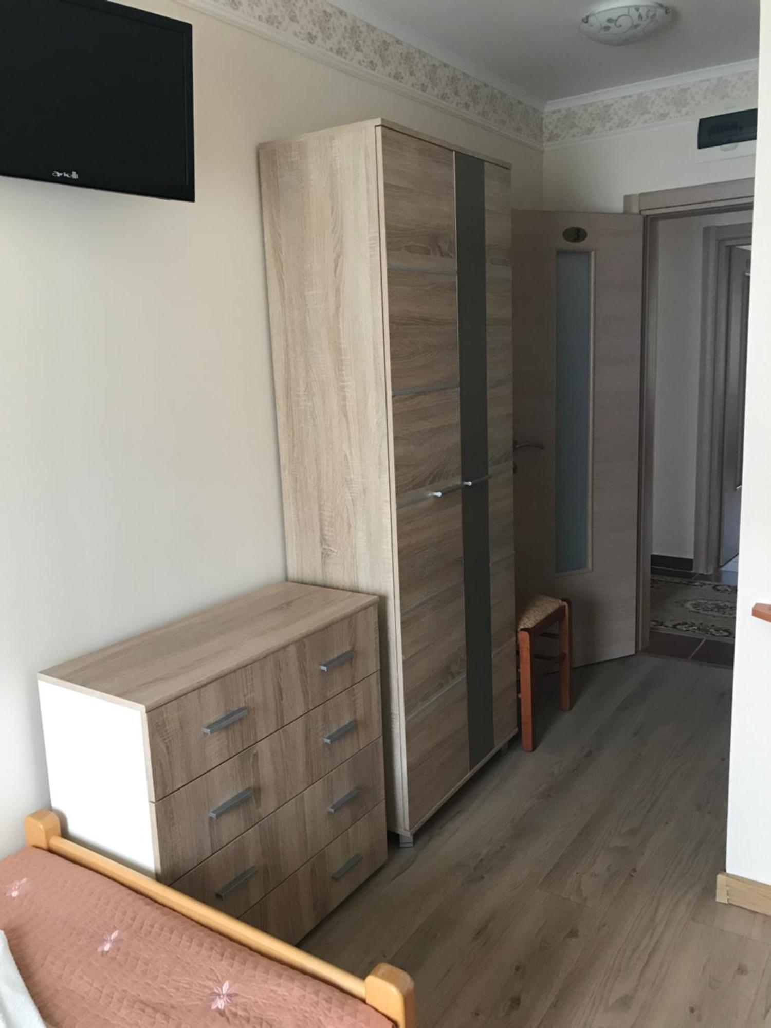 Villa Alla Bed And Breakfast Herceg Novi Bilik gambar