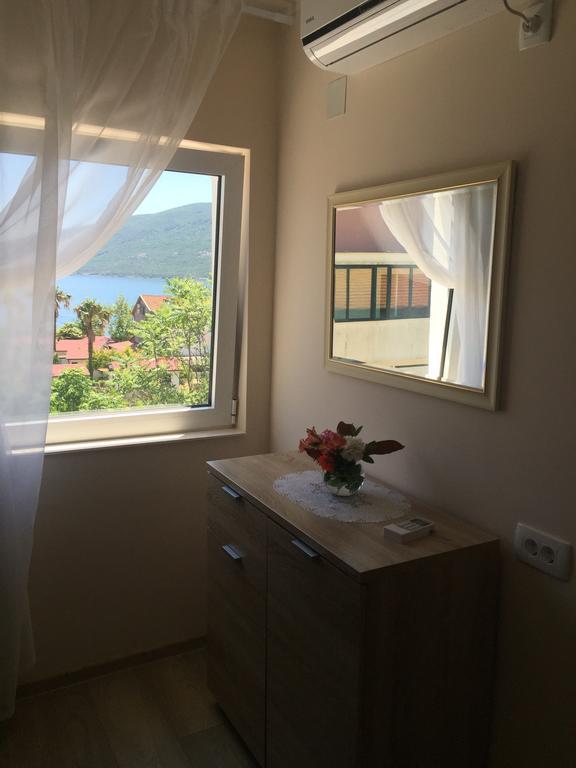 Villa Alla Bed And Breakfast Herceg Novi Luaran gambar