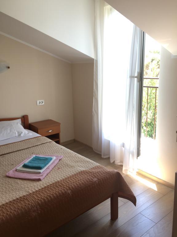 Villa Alla Bed And Breakfast Herceg Novi Luaran gambar