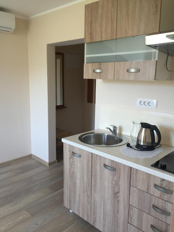 Villa Alla Bed And Breakfast Herceg Novi Luaran gambar