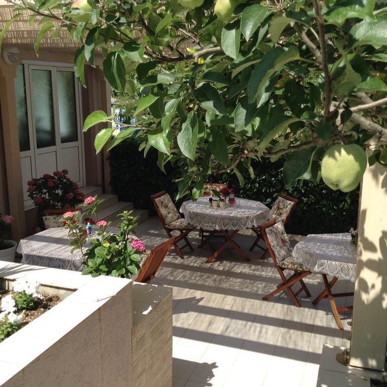 Villa Alla Bed And Breakfast Herceg Novi Luaran gambar