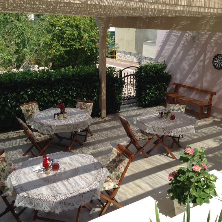 Villa Alla Bed And Breakfast Herceg Novi Luaran gambar