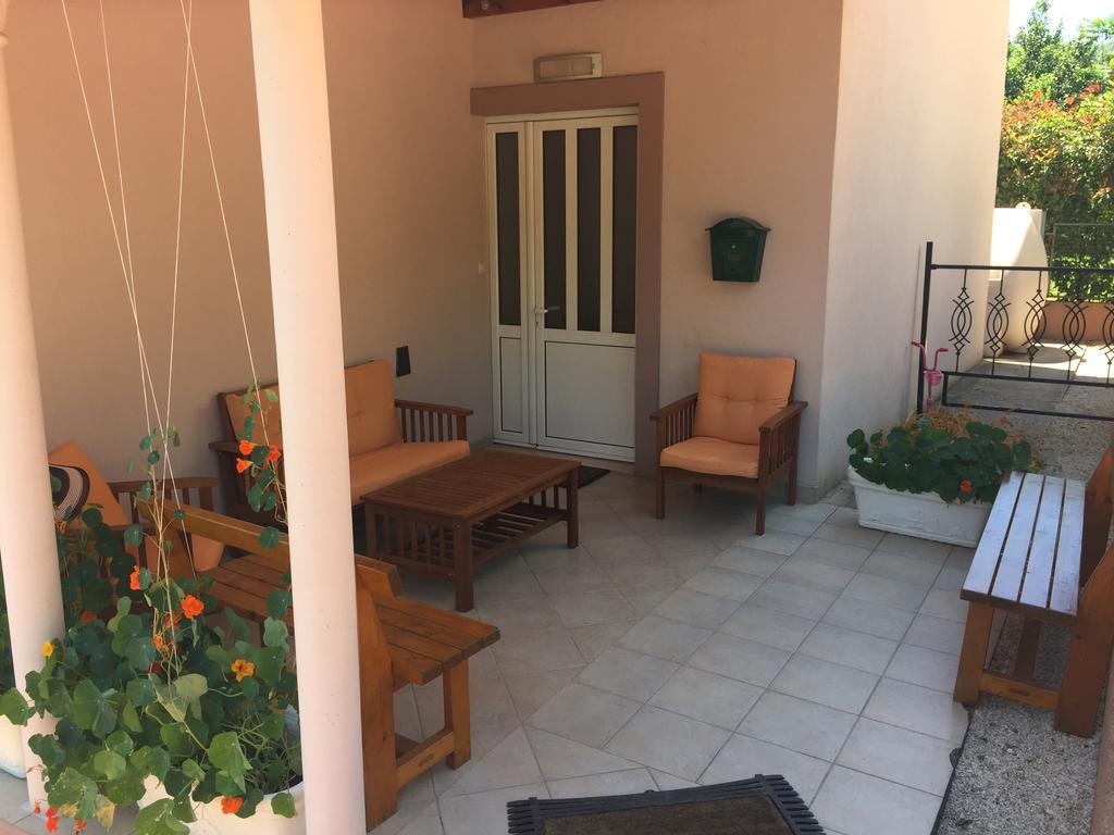 Villa Alla Bed And Breakfast Herceg Novi Luaran gambar