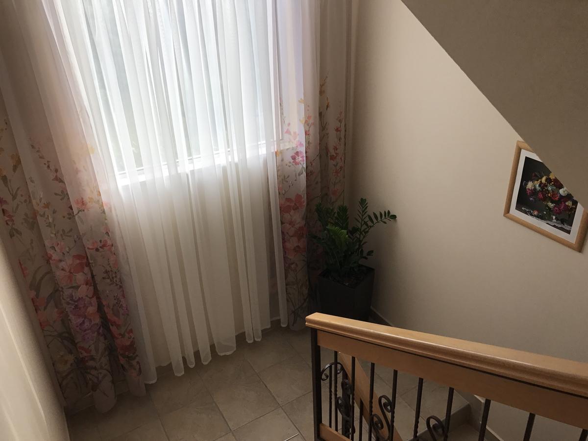 Villa Alla Bed And Breakfast Herceg Novi Luaran gambar