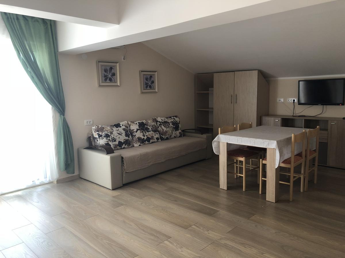 Villa Alla Bed And Breakfast Herceg Novi Luaran gambar