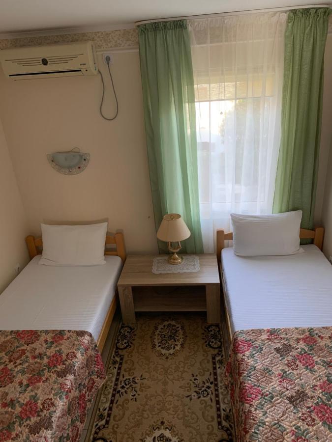 Villa Alla Bed And Breakfast Herceg Novi Luaran gambar