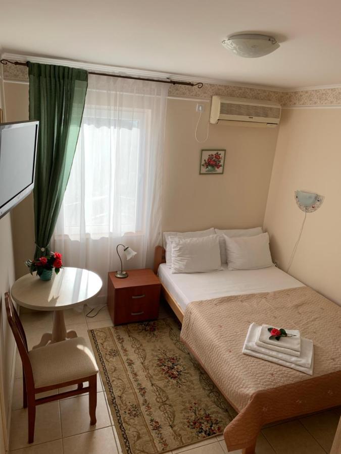Villa Alla Bed And Breakfast Herceg Novi Luaran gambar