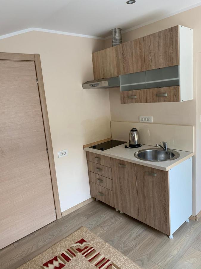 Villa Alla Bed And Breakfast Herceg Novi Luaran gambar