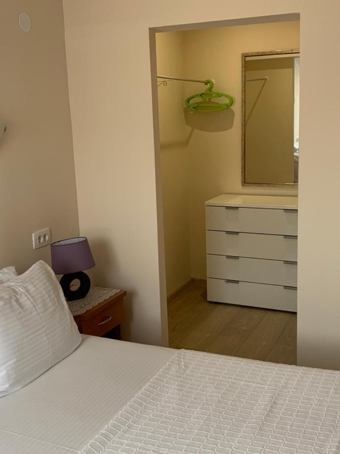 Villa Alla Bed And Breakfast Herceg Novi Luaran gambar