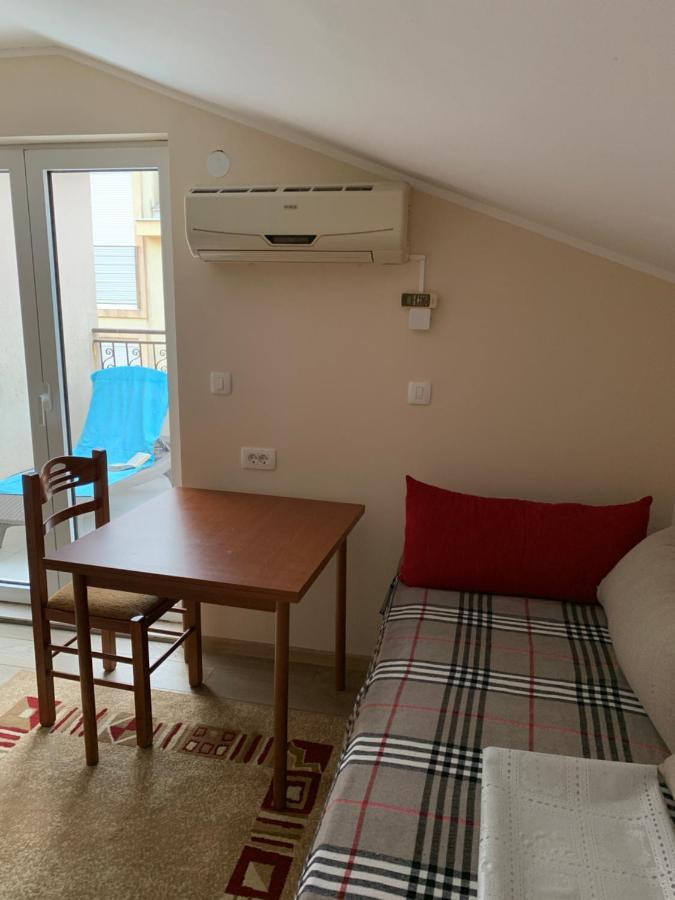 Villa Alla Bed And Breakfast Herceg Novi Luaran gambar