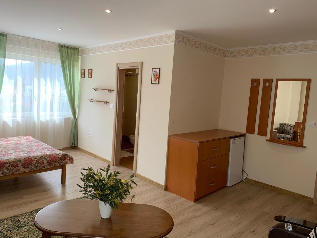 Villa Alla Bed And Breakfast Herceg Novi Luaran gambar