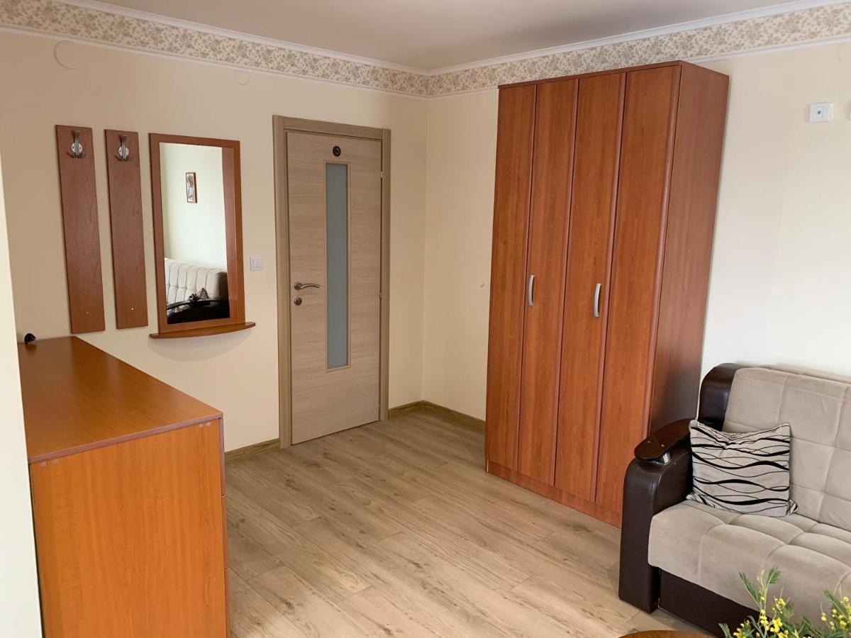 Villa Alla Bed And Breakfast Herceg Novi Luaran gambar
