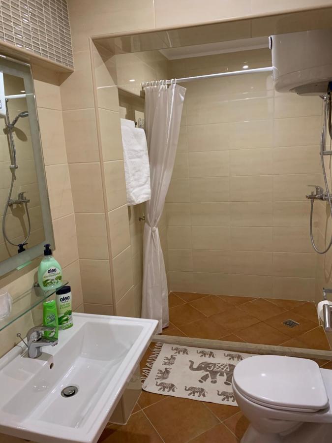 Villa Alla Bed And Breakfast Herceg Novi Luaran gambar