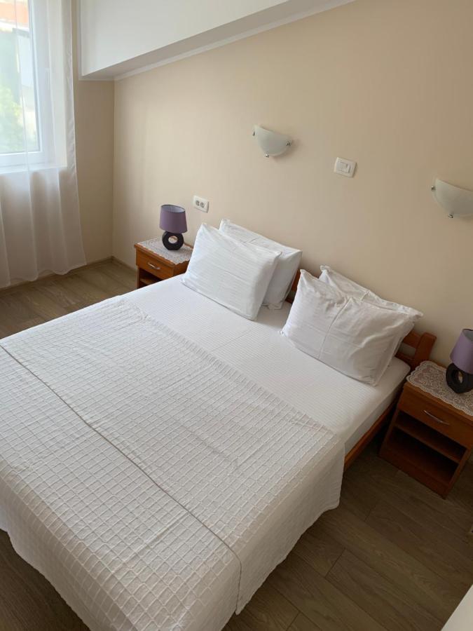 Villa Alla Bed And Breakfast Herceg Novi Luaran gambar